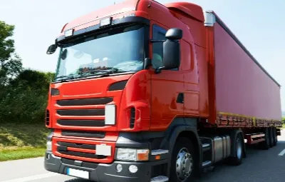 Ankara Şalpazarı Ambar Kargo