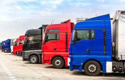 Ankara Şalpazarı Ambar Nakliyat