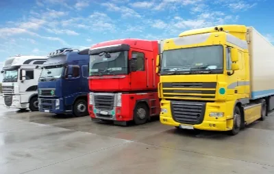 Ankara Şalpazarı Nakliye Ambarı