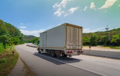 Ankara ile Şalpazarı Arası Bulaşık Makinesi Taşıma