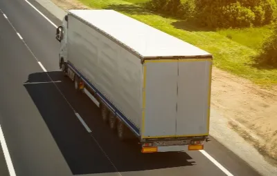 Ankara ile Şalpazarı Arası Parça Eşya Taşıma