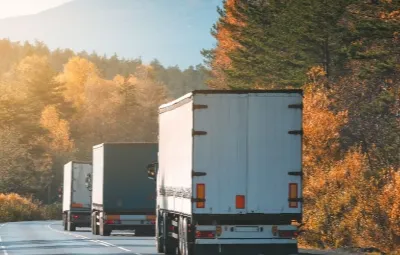 Ankara ile Şalpazarı Arası Klima Taşıma